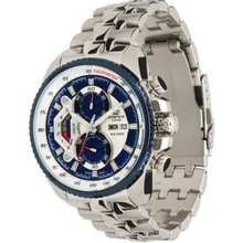 Edifice EF-558D-2AVDF