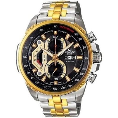 Edifice EF-558SG-1AVUDF