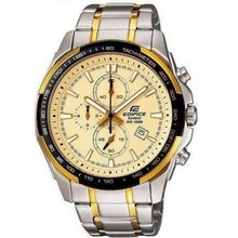 Edifice EF-566SG-9AVDF