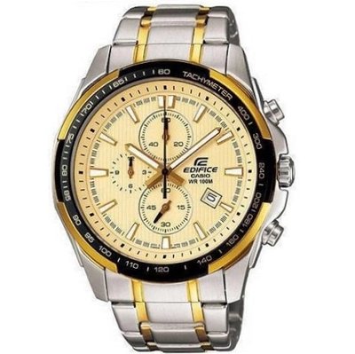 Edifice EF-566SG-9AVDF