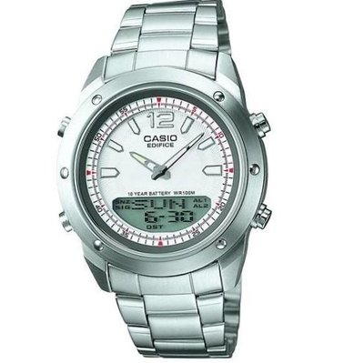 Edifice EFA-118D-7AVEF