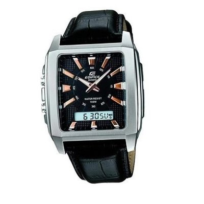 Edifice EFA-130L-1AVDF