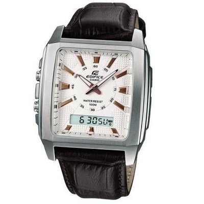 Edifice EFA-130L-7AVDF