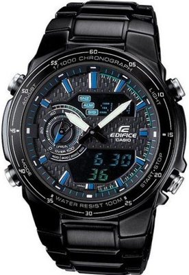 Edifice EFA-131BK-1AVEF
