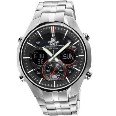 Edifice EFA-135D-1A4VEF