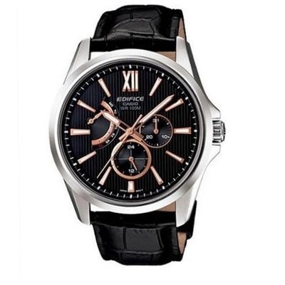 Edifice EFB-300L-1AV