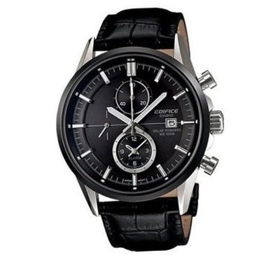 Edifice EFB-503SBL-1AVDR
