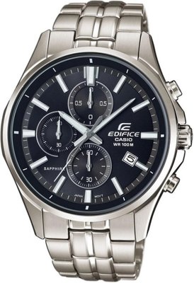 Edifice EFB-530D-1AVUER