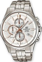 Edifice EFB-530D-7AVUER