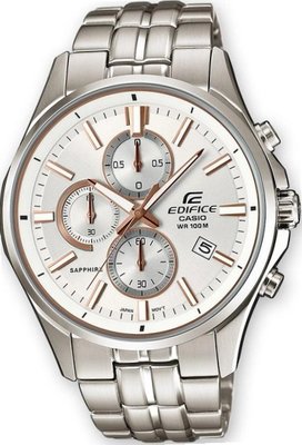 Edifice EFB-530D-7AVUER