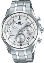 Edifice EFB-550D-7AVUER