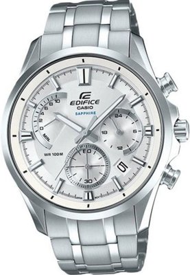 Edifice EFB-550D-7AVUER