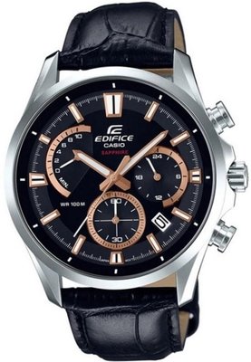 Edifice EFB-550L-1AVUER