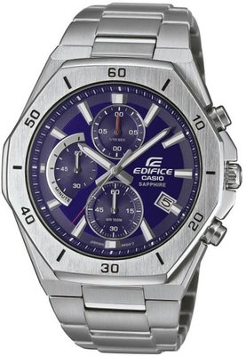 Edifice EFB-680D-2BVUEF