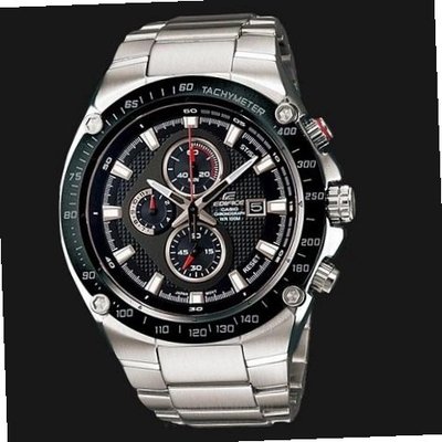 Edifice EFE-501D-1A1VDF