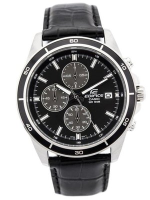 Edifice EFR-526L-1AVUEF