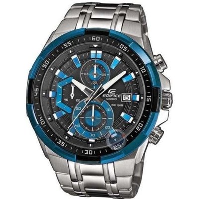 Edifice EFR-539D-1A2VUEF