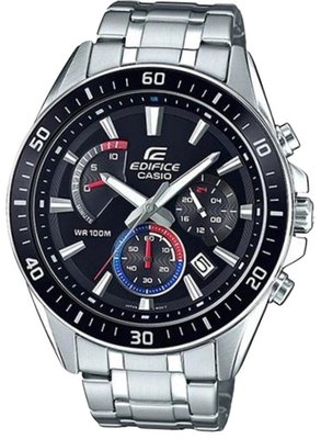 Edifice EFR-552D-1A3VUDF