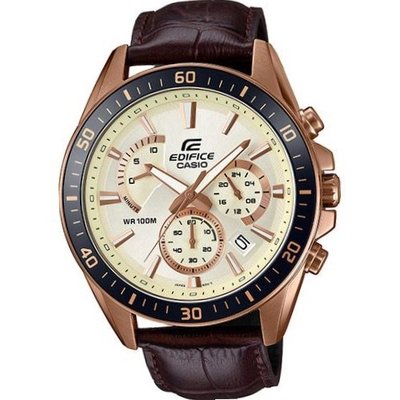 Edifice EFR-552GL-7AVUEF