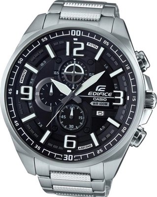 Edifice EFR-555D-1AVUEF