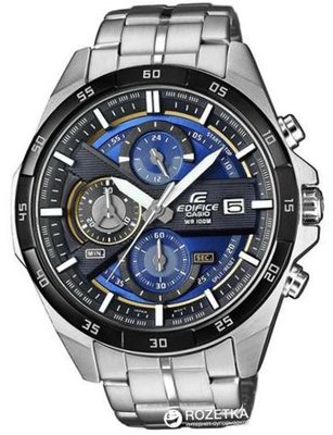 Edifice EFR-556DB-2AVUEF