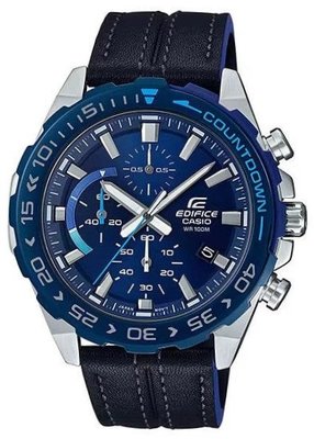 Edifice EFR-566BL-2AVUEF