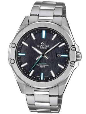 Edifice EFR-S107D-1AVUEF