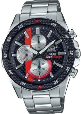 Edifice EFR-S567TR-2AER