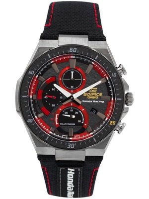 Edifice EFS-560HR-1AER