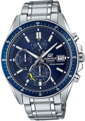 Edifice EFS-S510D-2A