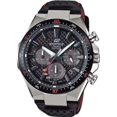 Edifice EFS-S520CBL-1AUEF