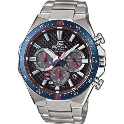 Edifice EFS-S520TR-1AER