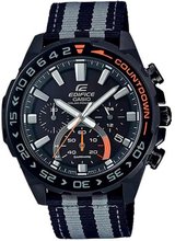 Edifice EFS-S550BL-1AVUEF