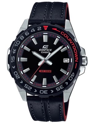 Edifice EFV-120BL-1AVUEF
