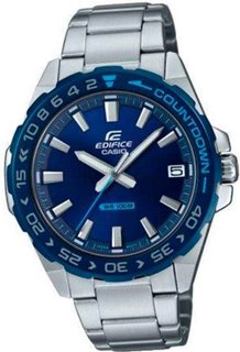 Edifice EFV-120DB-2AVUEF