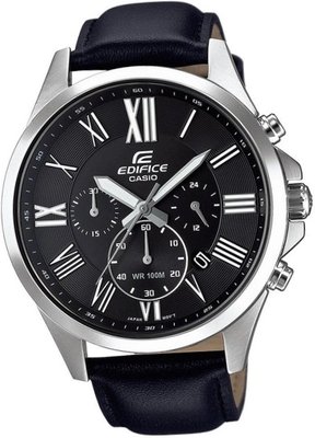 Edifice EFV-500L-1AVUEF