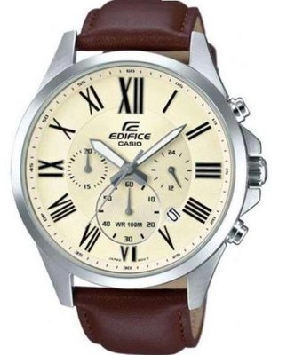 Edifice EFV-500L-7AVUEF