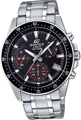 Edifice EFV-540D-1AVUEF