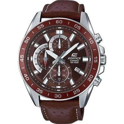Edifice EFV-550L-5AVUEF