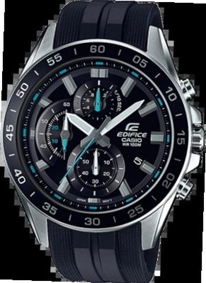 Edifice EFV-550P-1AVEF