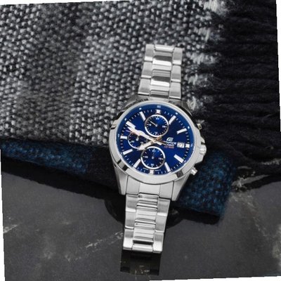 Edifice EFV-560D-2AVUEF