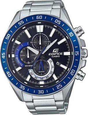 Edifice EFV-620D-1A2VUEF