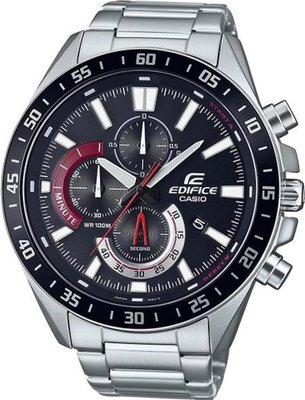 Edifice EFV-620D-1A4VUEF