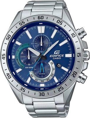Edifice EFV-620D-2AVUEF