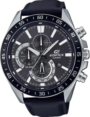 Edifice EFV-620L-1AVUEF