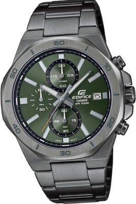 Edifice EFV-640DC-3AVUEF