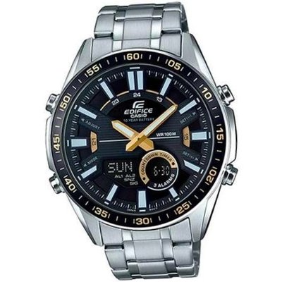 Edifice EFV-C100D-1BVEF