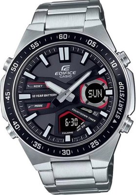 Edifice EFV-C110D-1A4VEF