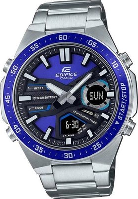 Edifice EFV-C110D-2AVEF