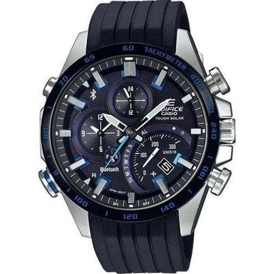 Edifice EQB-501XBR-1AER